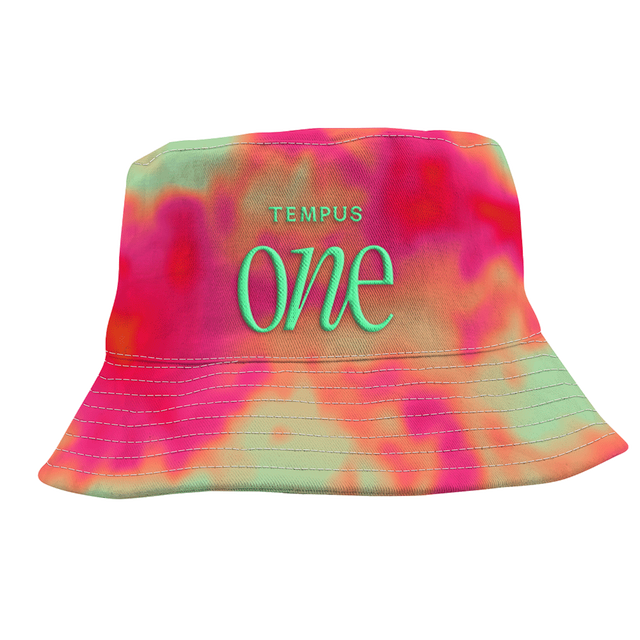 Tempus One Limited Edition Bucket Hat image number null